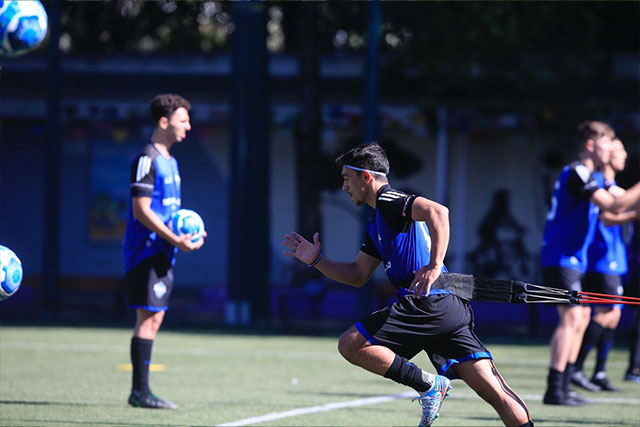 blog pre temporada