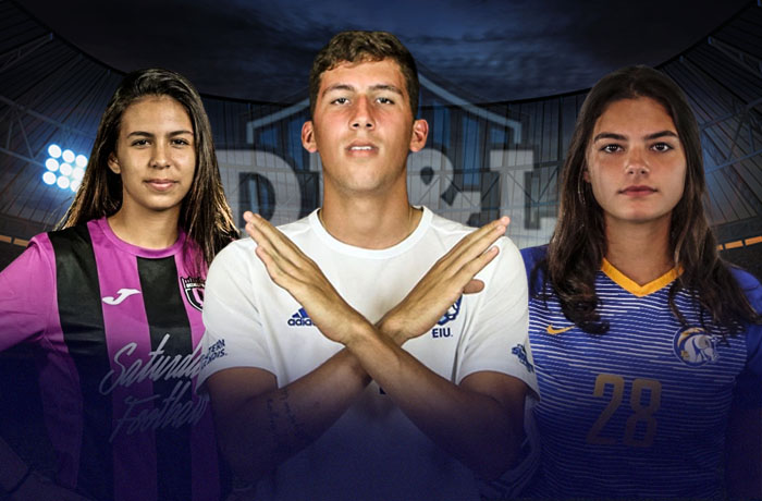 intercambio esportivo post